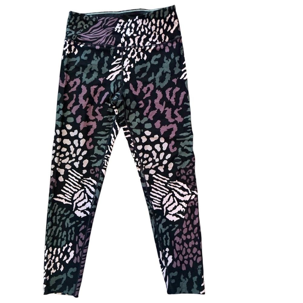 Calvin Klein Performance Wicking Leggings